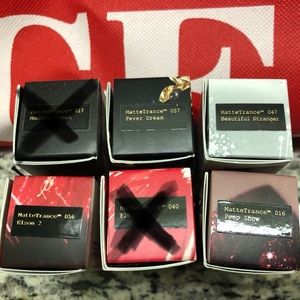 Pat McGrath MatteTrance Lip Beautiful Stranger